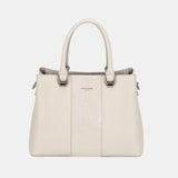 David Jones PU Leather Handbag